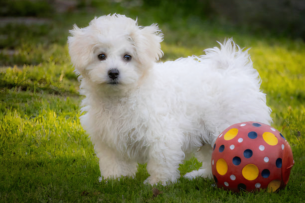 Bichon Frisé