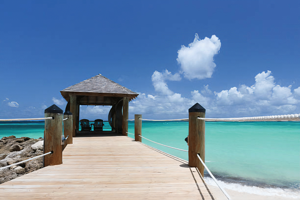 Nassau – Bahamas