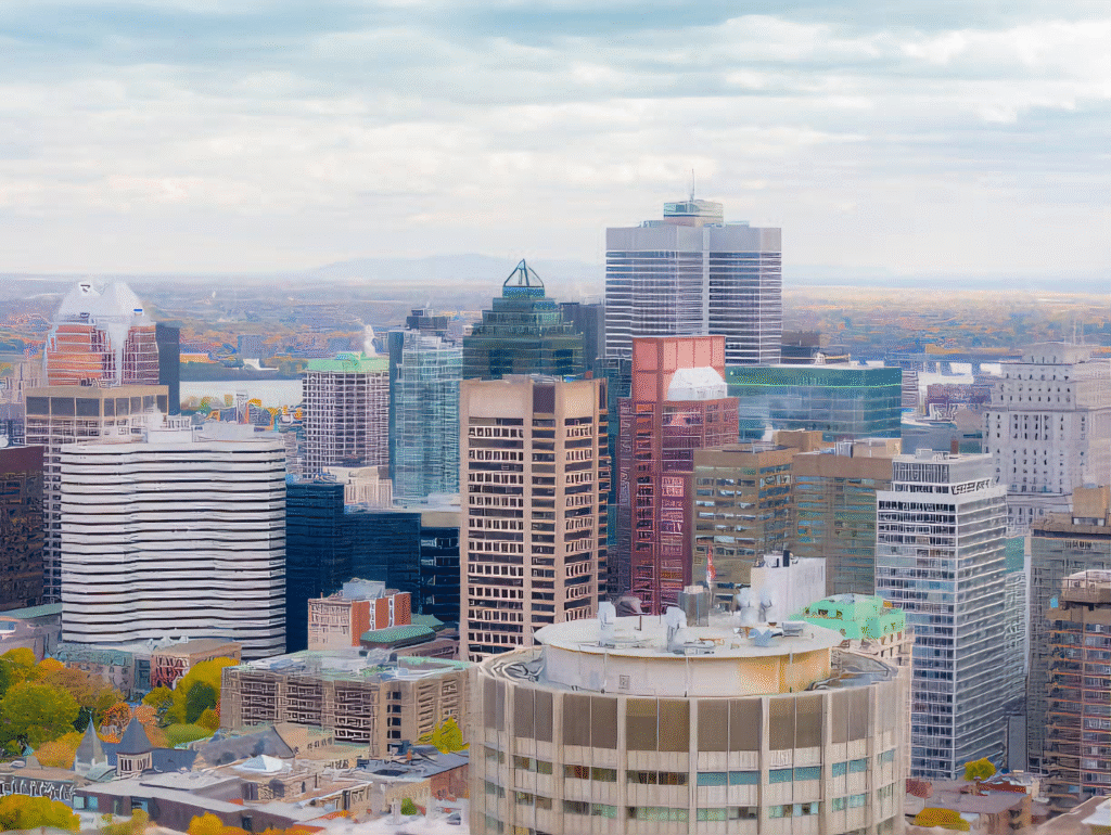 Quebec – Canadá